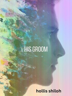 cover image of His Groom